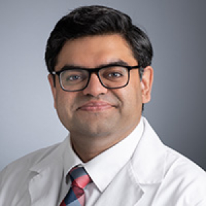 Raghunandan Konda, MD